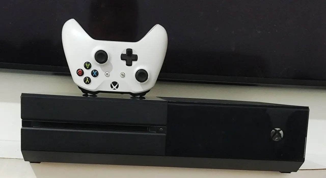 Xbox one 