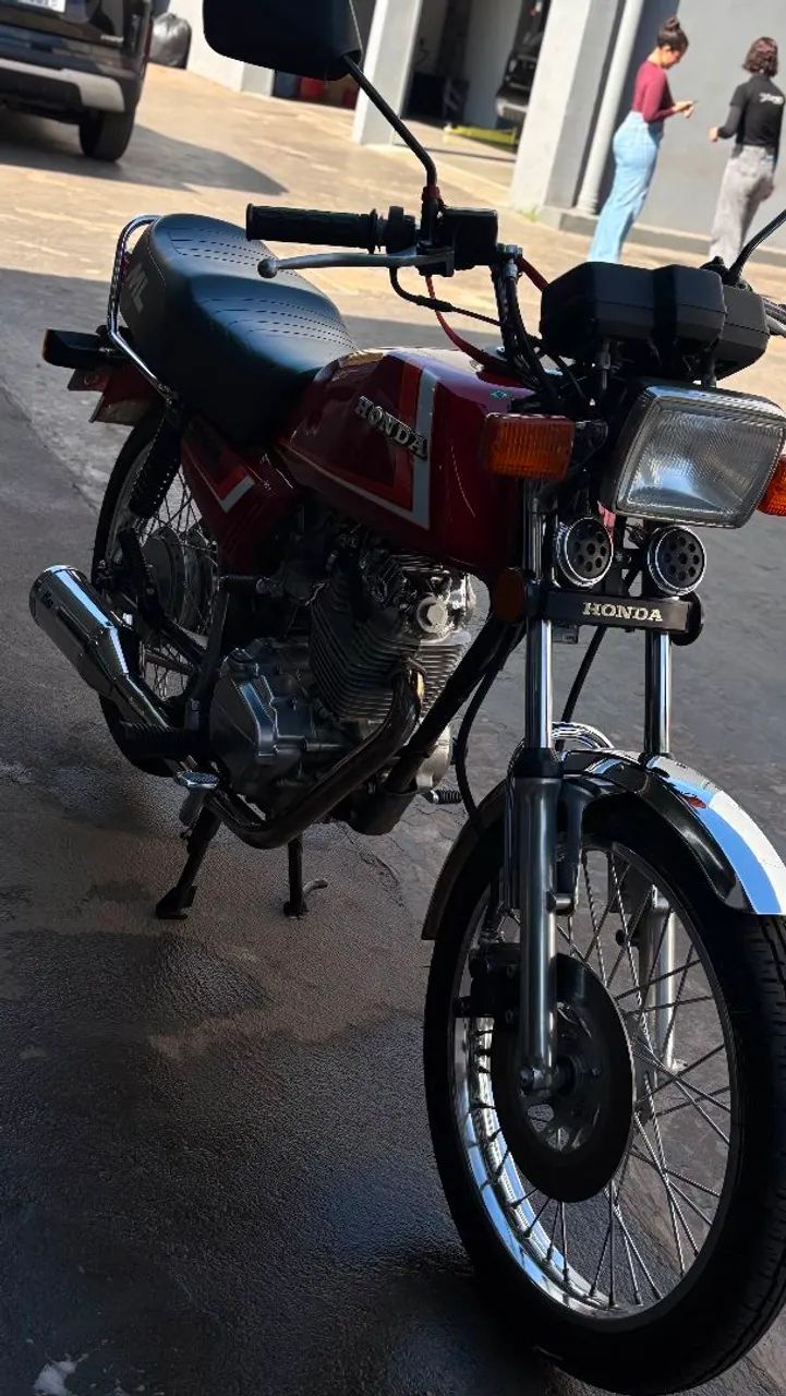 Ml 200cc  - Foto 3