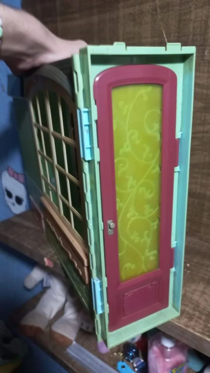 Casa da Barbie Playset  - Foto 2