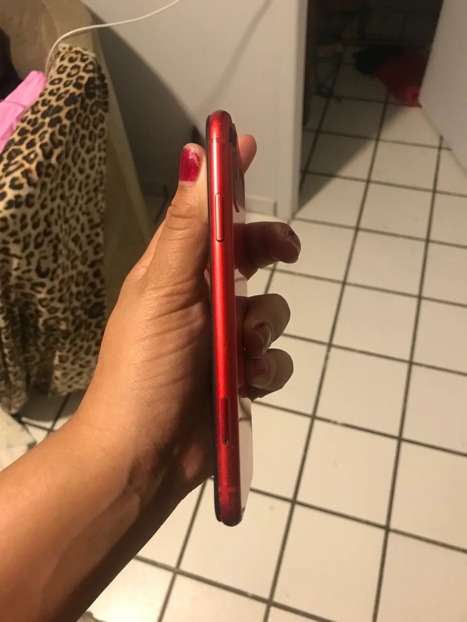 iphone 11 para retirada de peças - Foto 2