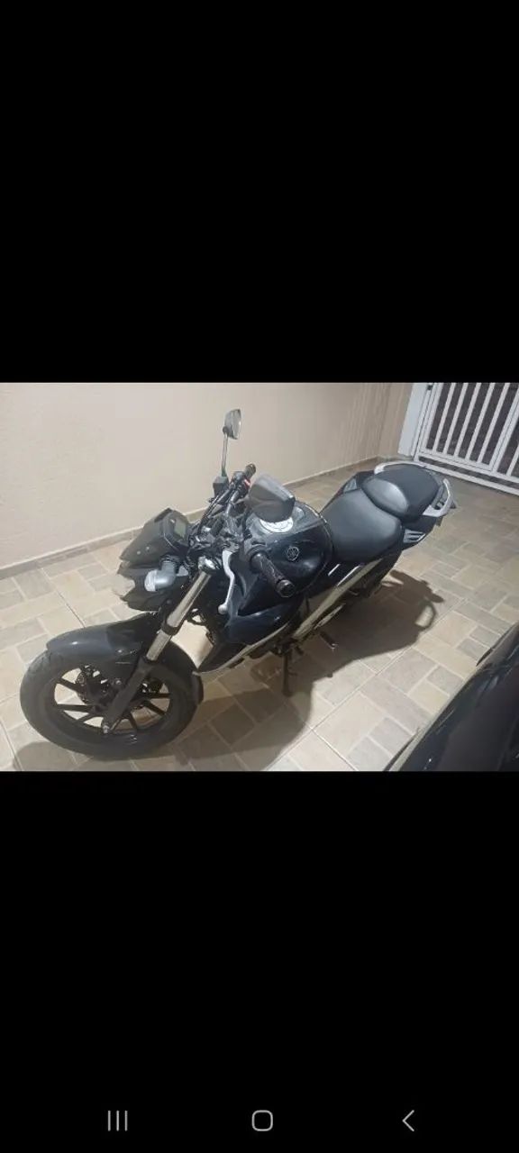 Fazer 250 - Foto 4