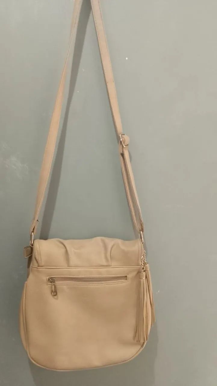 Bolsa media  - Foto 2