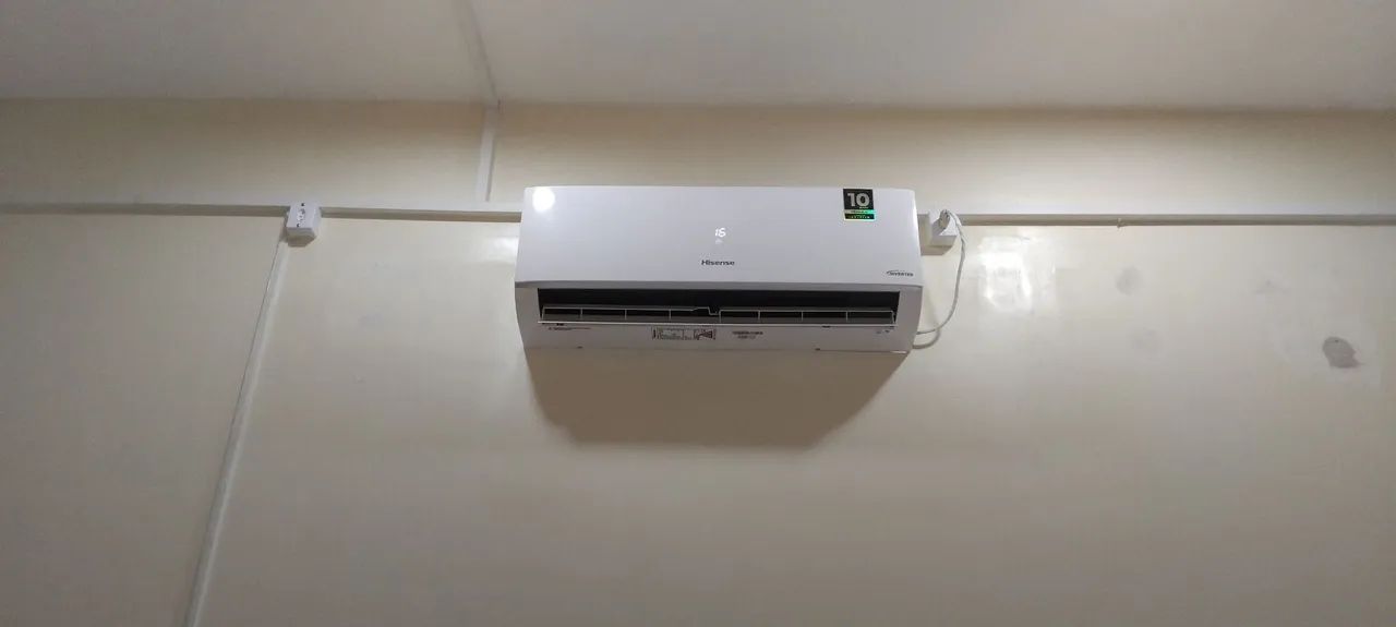 INSTALAÇÃO DE CENTRAIS DE AR  - Foto 3