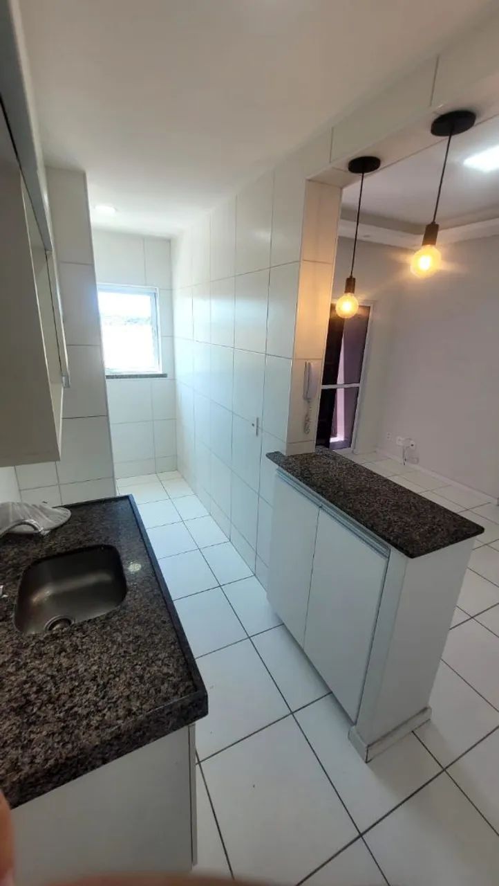 APARTAMENTO NO TABAPUÁ  - Foto 3