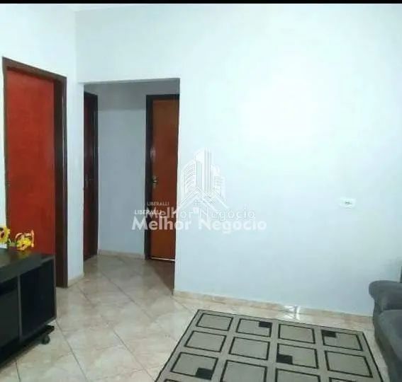 Casa à venda em Nova Odessa, Jardim da Alvorada, com 2 quartos, com 140 m² - Foto 5