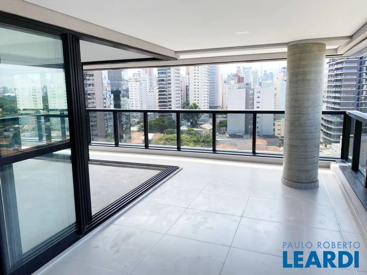 APARTAMENTO - PINHEIROS - SP - Foto 4