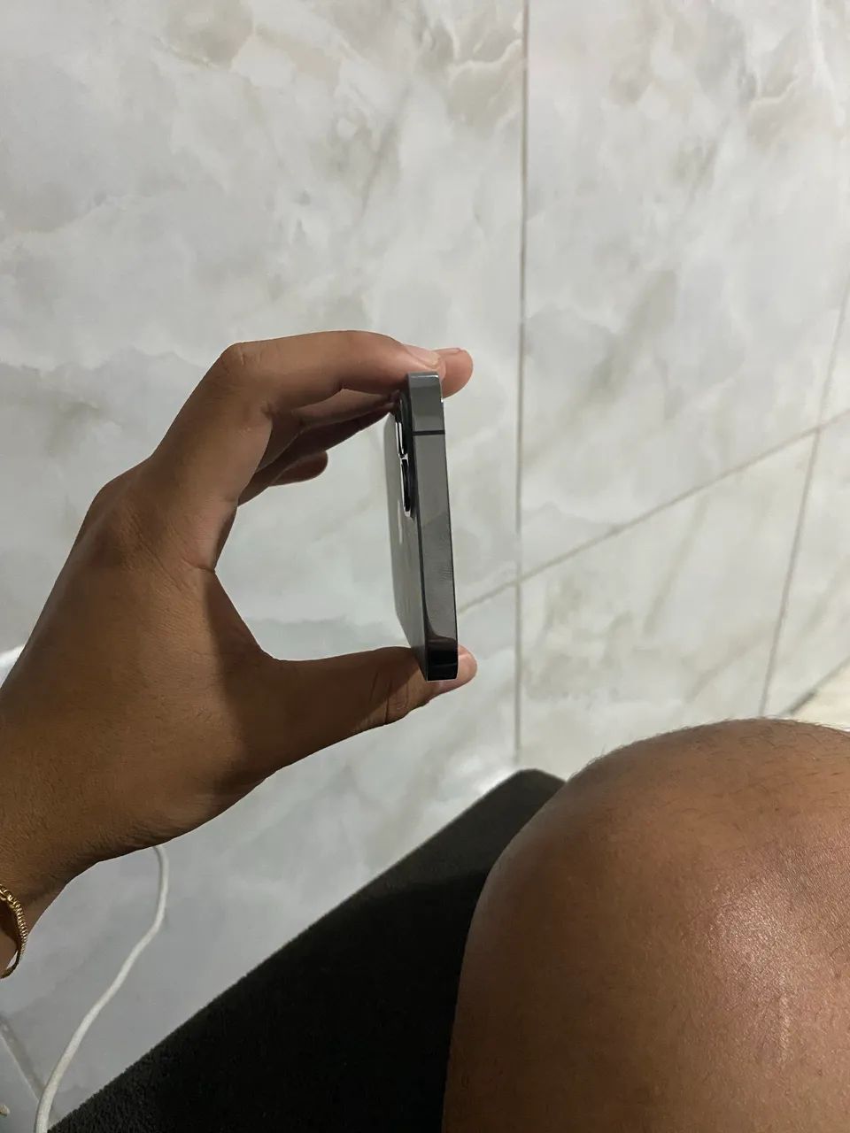 iPhone 12 Pro 128gb 1650,00 - Foto 5