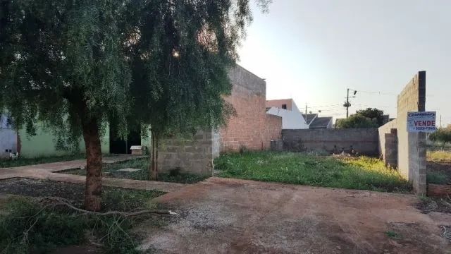 Terrenos à venda em Jardim Andrade, Maringá-PR