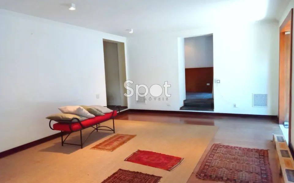 CASA COM 4 QUARTOS SENDO 2 SUÍTES, 360m² - MORUMBI - Foto 3