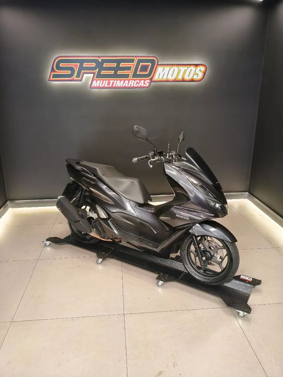Honda PCX160  - Foto 5