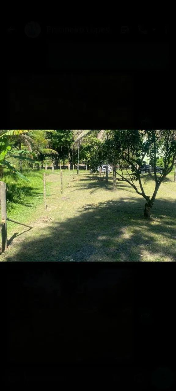 Terreno no minérios/ Tanguá  - Foto 4