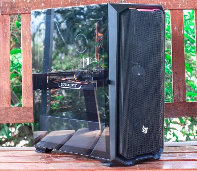 i5 9400 - 16GB - 2060 SUPER - Foto 5