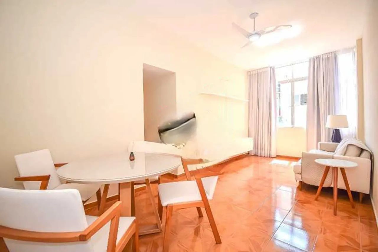 Apartamento : / Residencial / Gávea