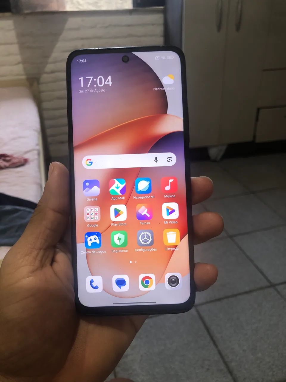 Redimi 12