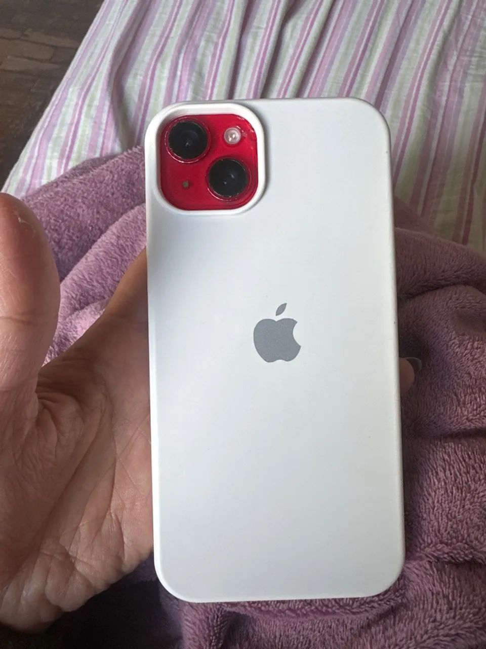 Vendo iPhone 14 Plus - Foto 2