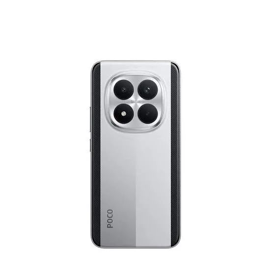 ? POCO M8 512/12 ram 5g NFC super máquina 