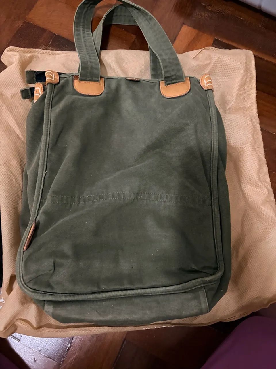 Tote Zoo York  - Foto 2
