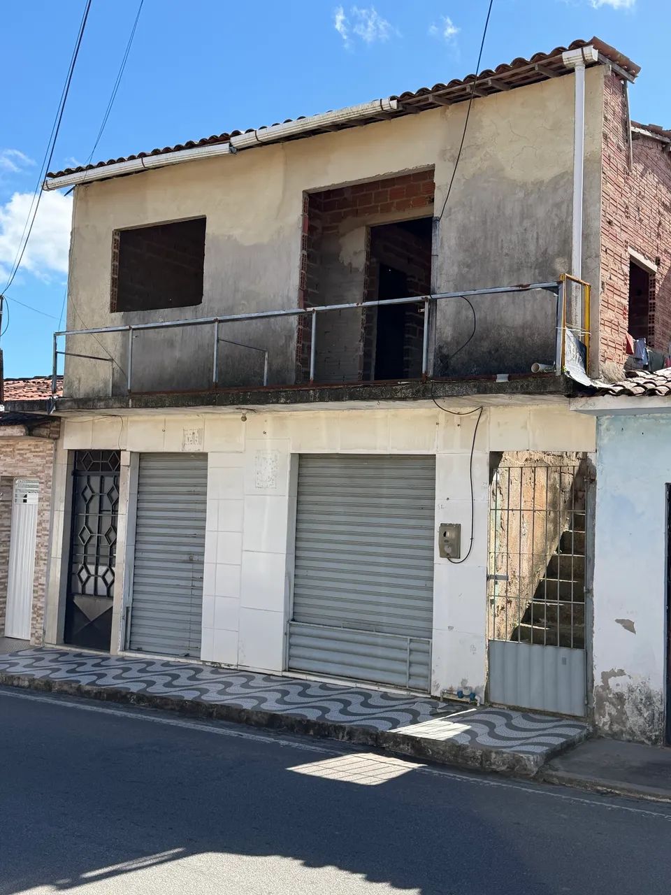 Casa 1º Andar - Foto 5