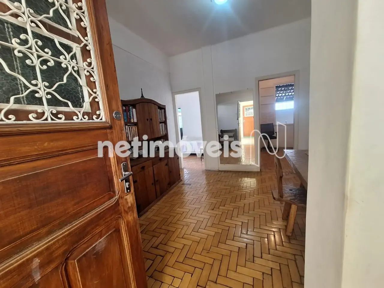 Parece casa, mas é área privativa! - Foto 2