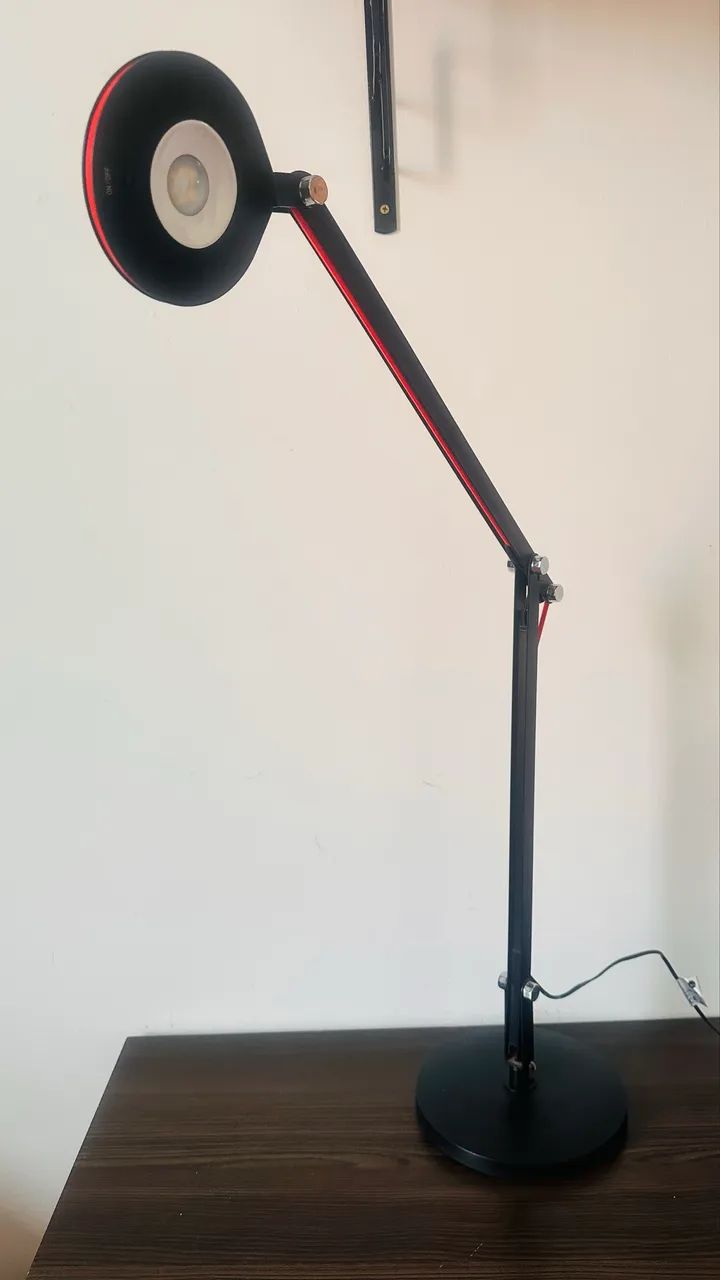 Luminária 65578374626690121