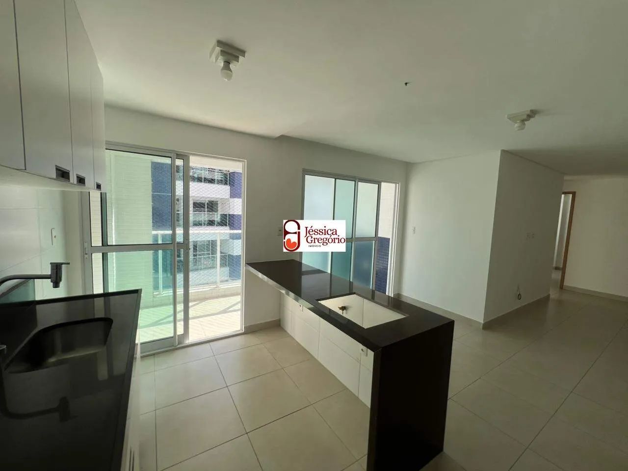 Apartamento 2 Quartos | Jardim Oceania | 67,01m² - Foto 4