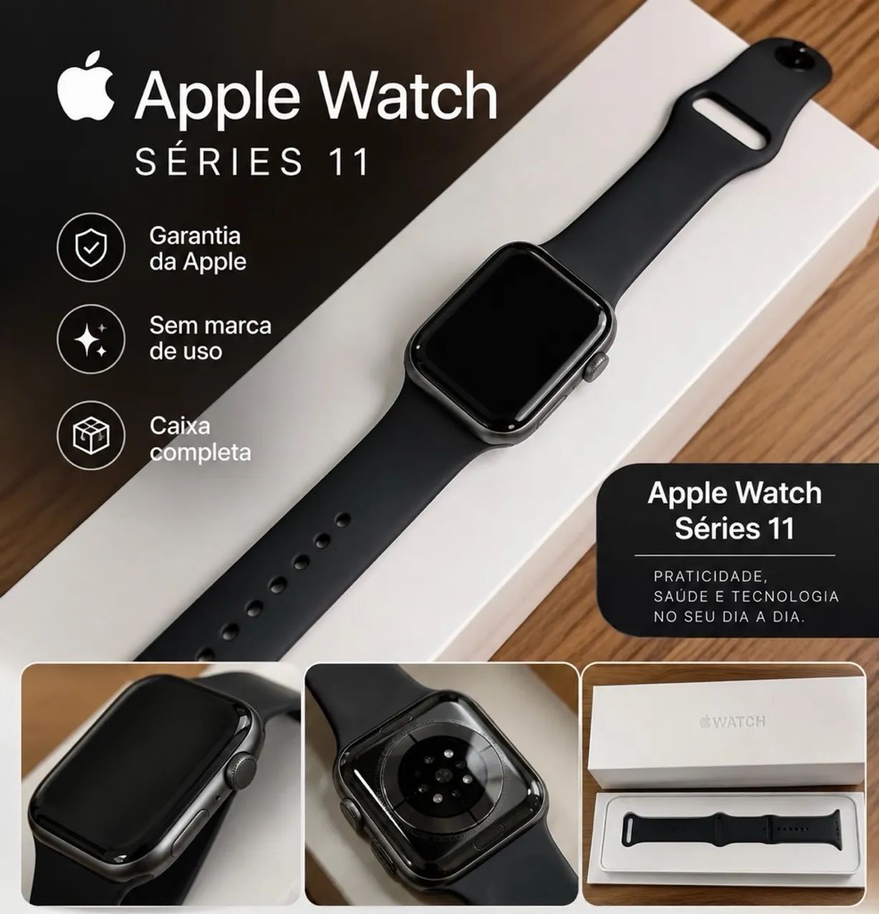Apple Watch Series 11