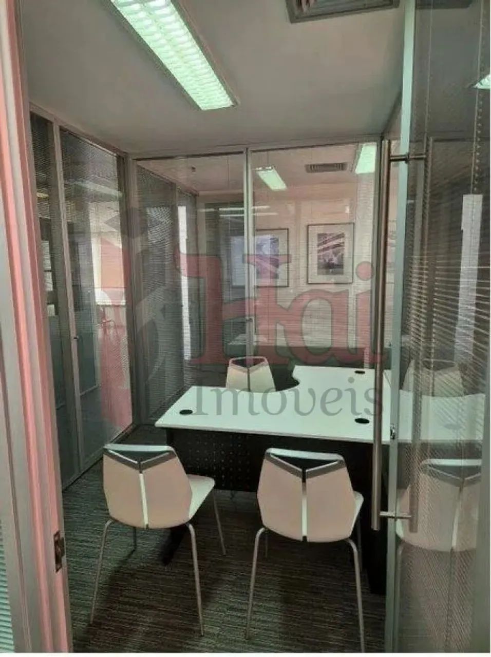 Conjunto Comercial 400m²/ Laje corporativa a Venda no Itaim - Foto 6