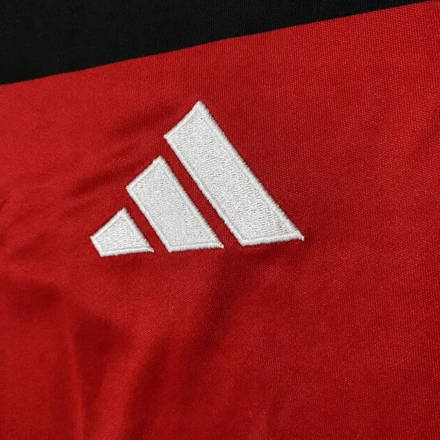 Camisa do Flamengo 1 - 26/27 (Feminina) - Foto 3
