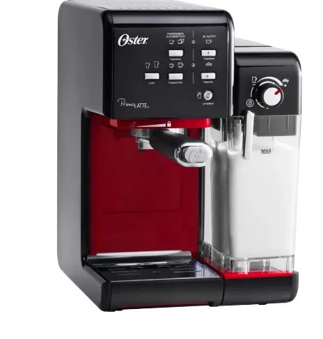 Cafeteira Oster Prima Latte - Foto 2