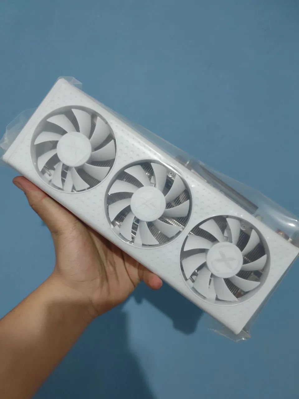 Rx 7600 NOVA - Foto 5