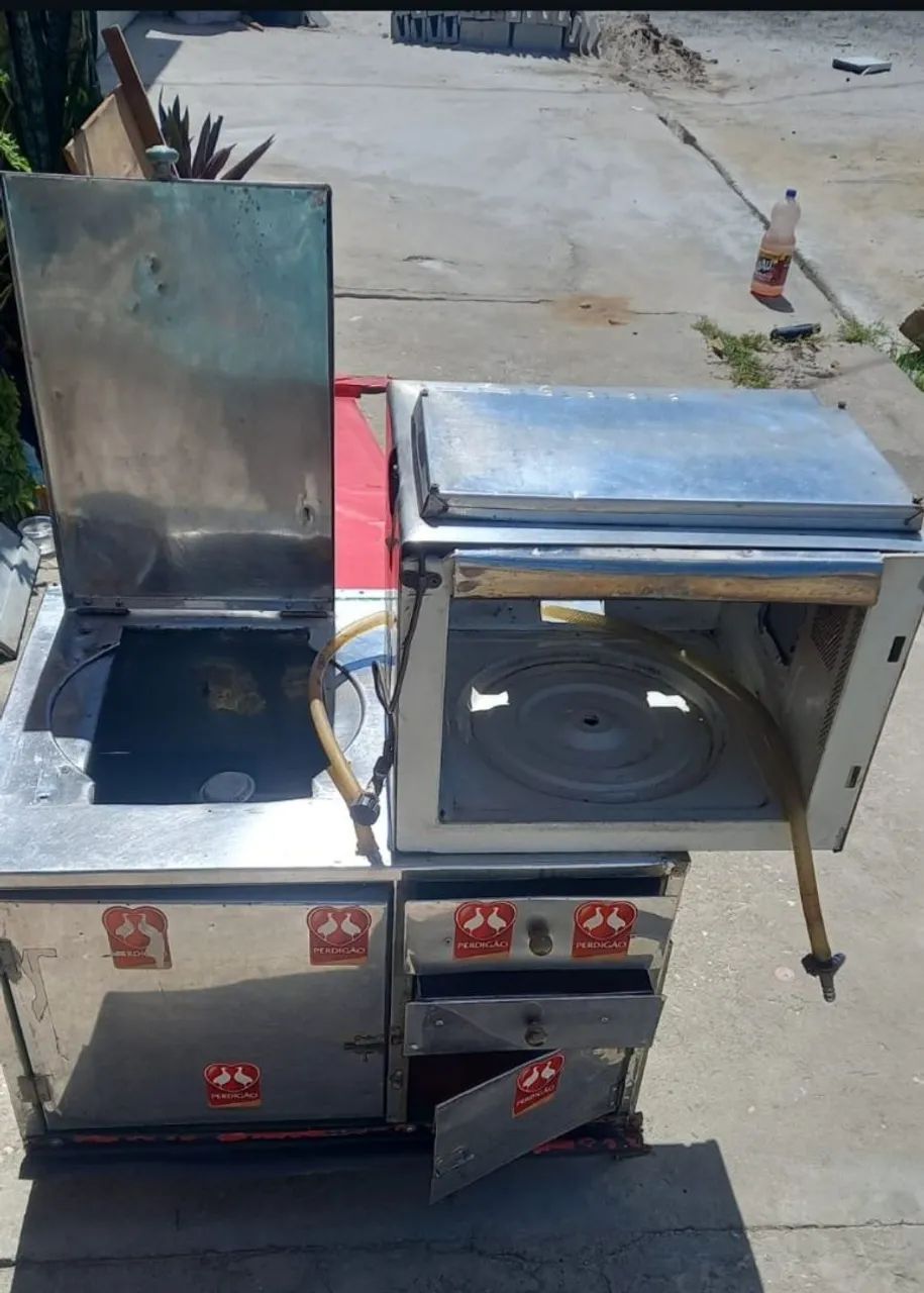 Kit cachorro quente 
