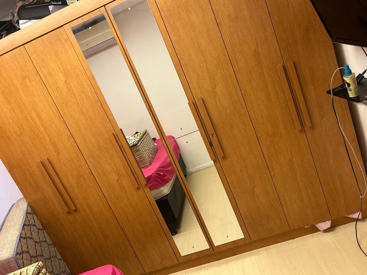 GUARDA ROUPA  - Foto 2
