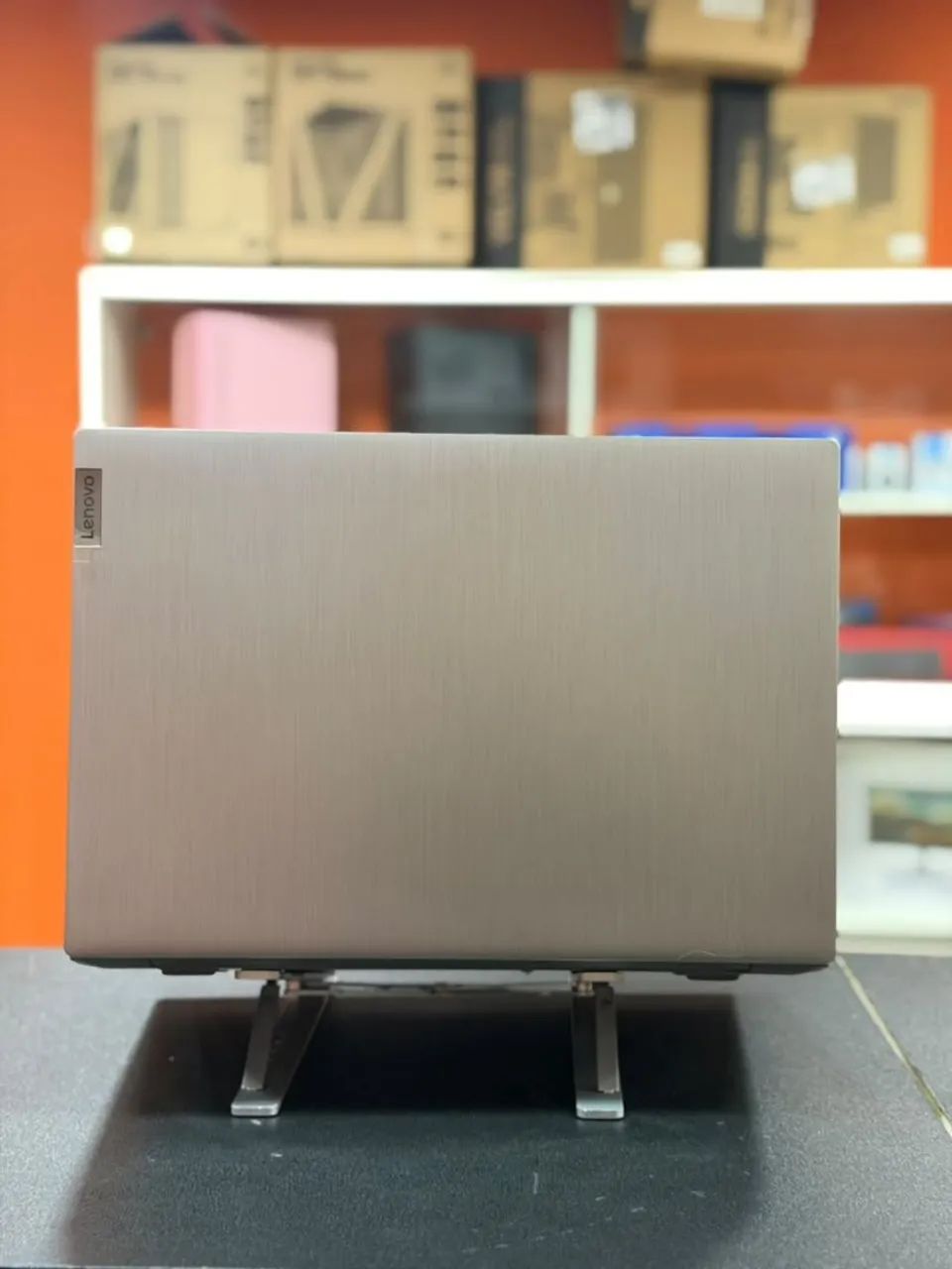 LENOVO IDEAPAD 3 15IML05 - Foto 2