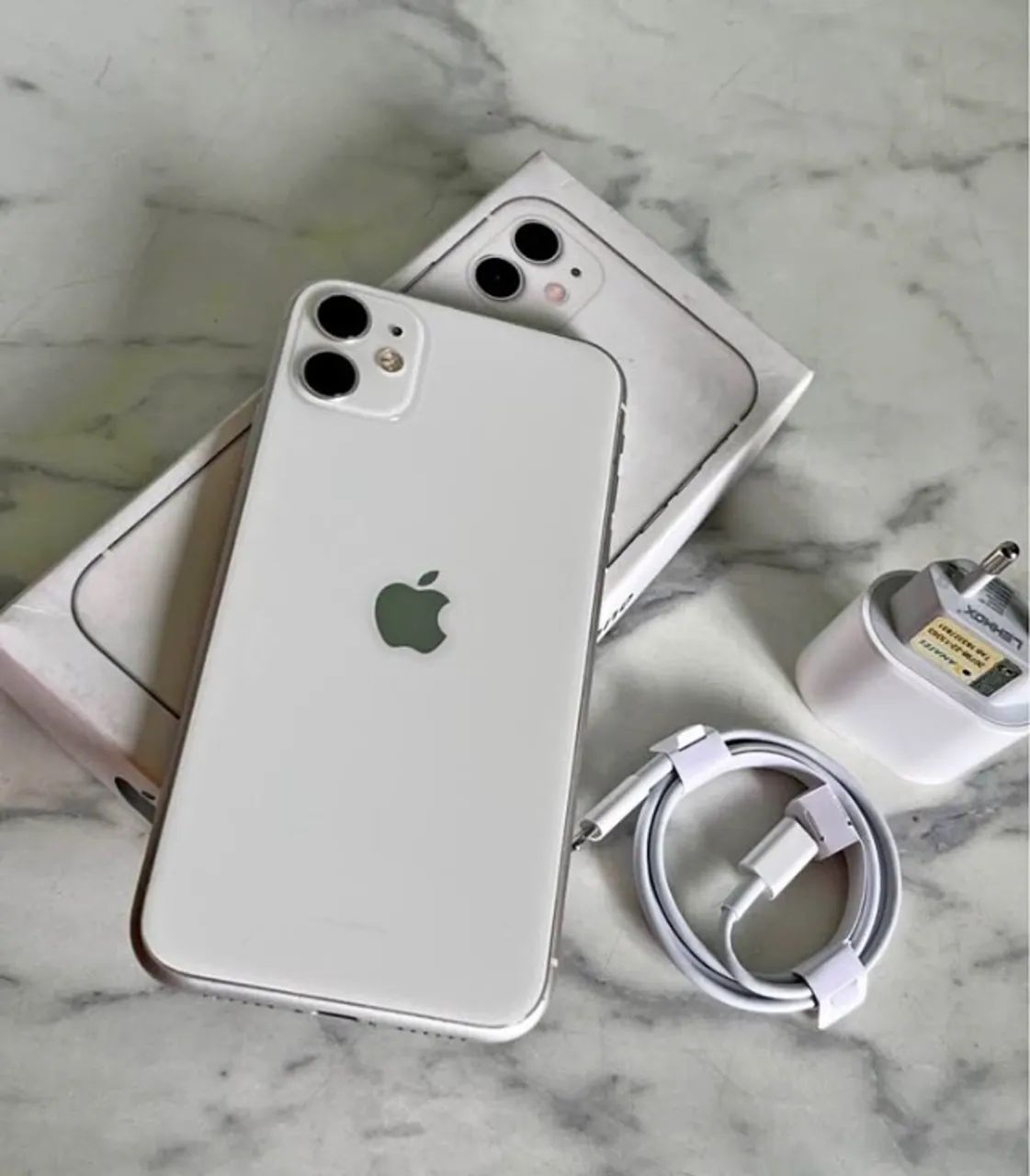 Iphone 11 original 256gb