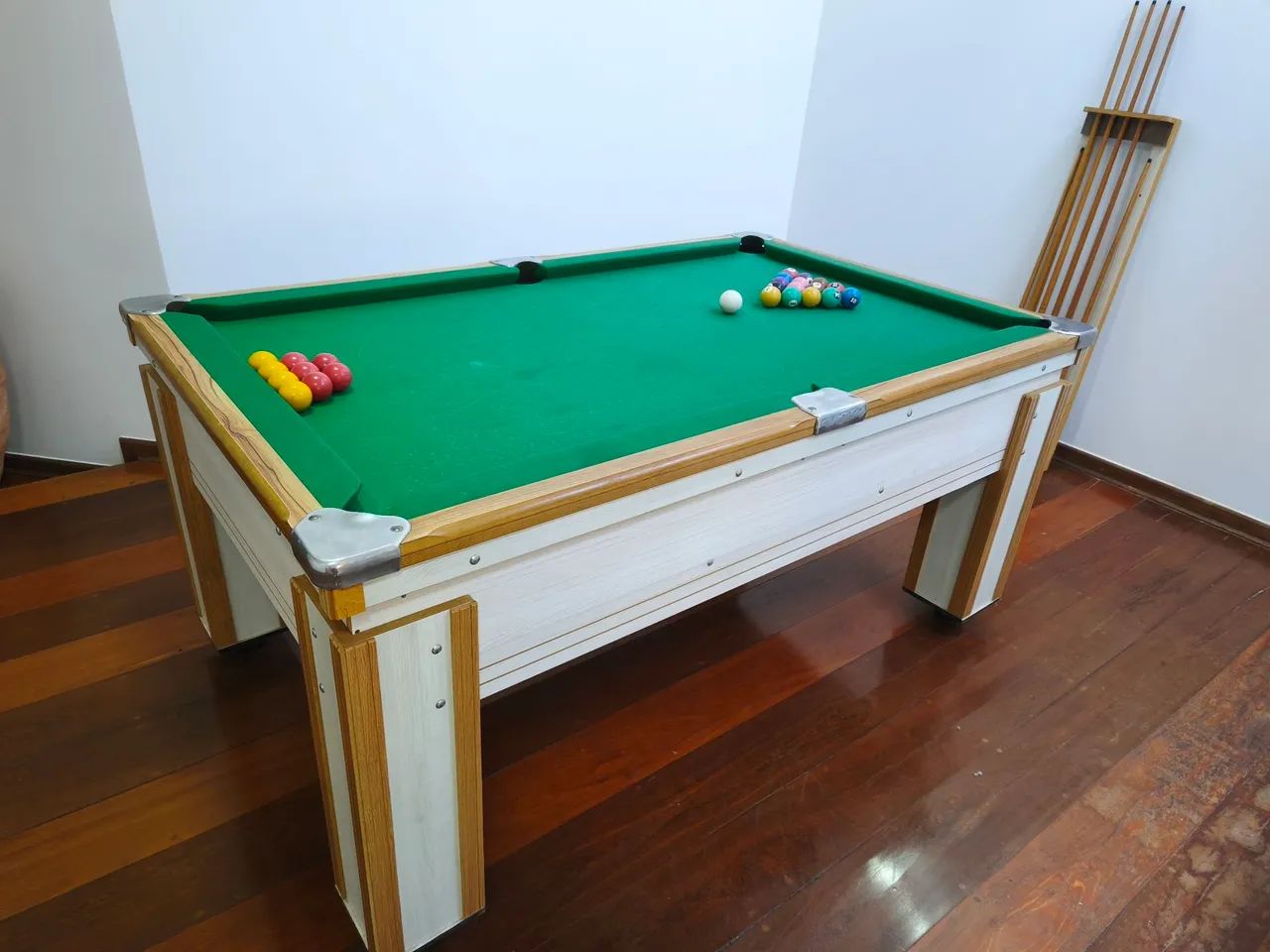 Mesa de bilhar