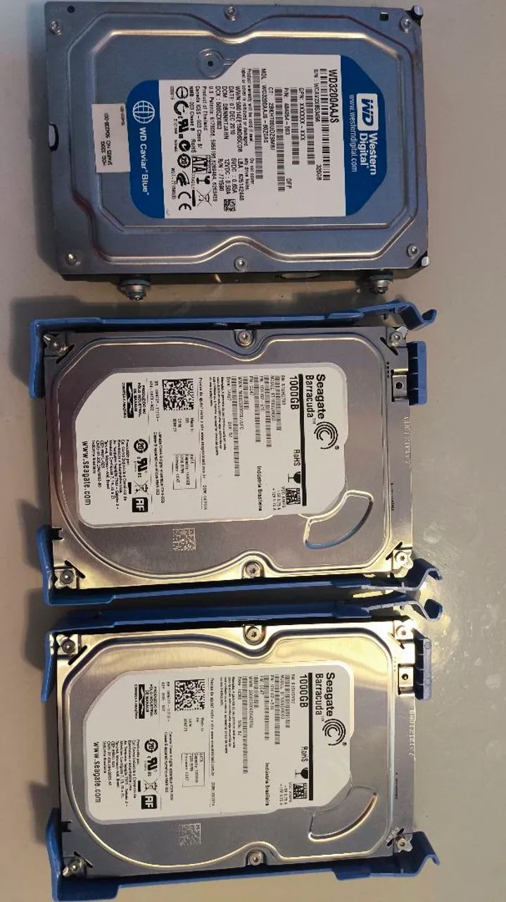 HD PC