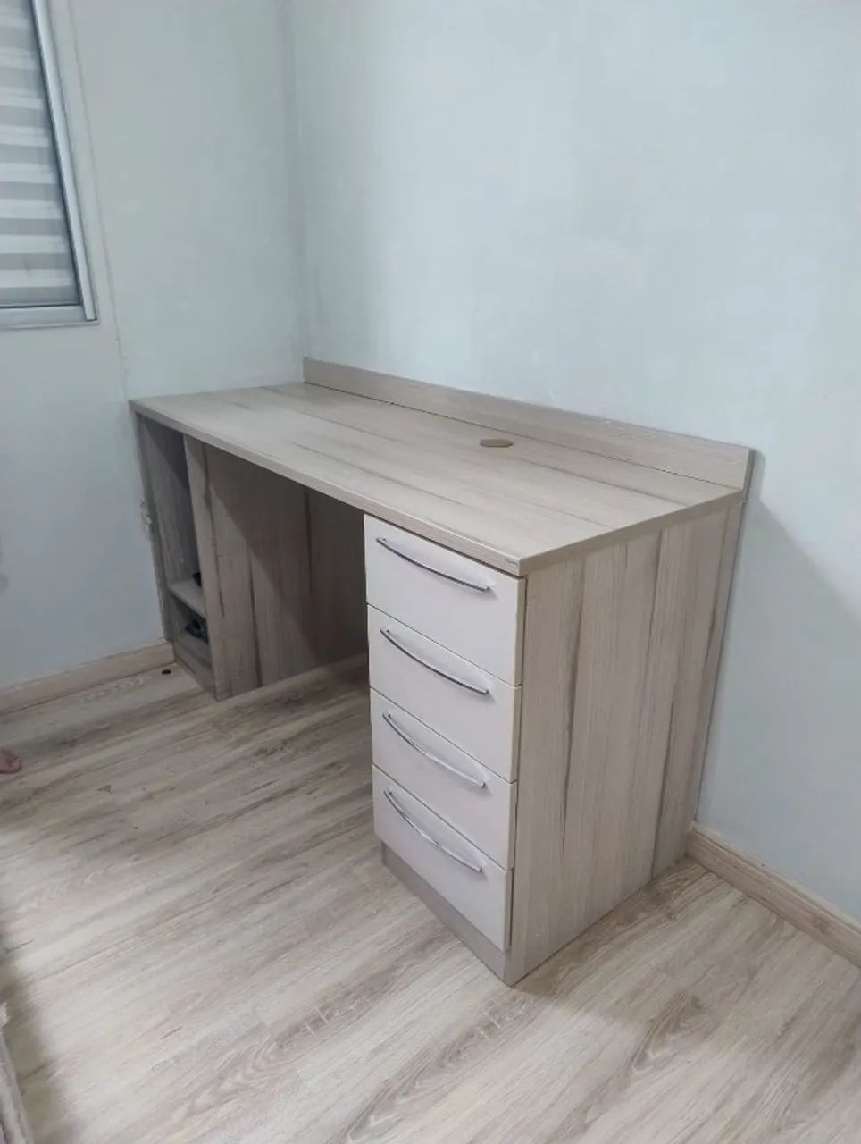 Apartamento região Campolim com Móveis Planejados - Foto 2