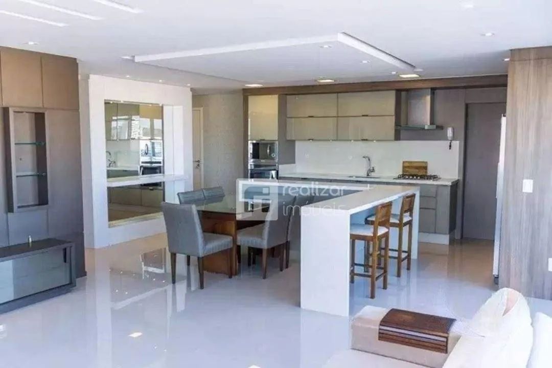 Cobertura Residencial à venda, Canto, Florianópolis - CO0011. - Foto 5