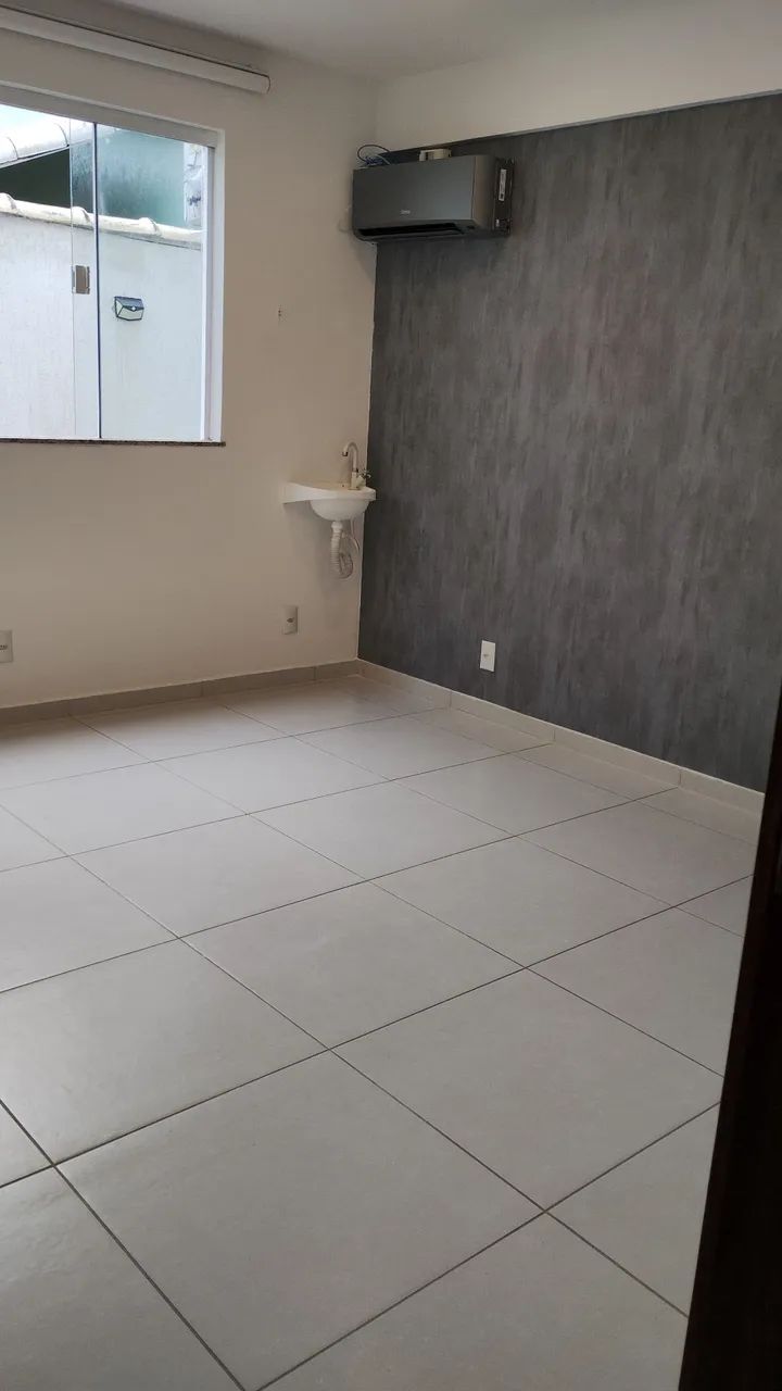 Foto - Cabo Frio - Palmeiras