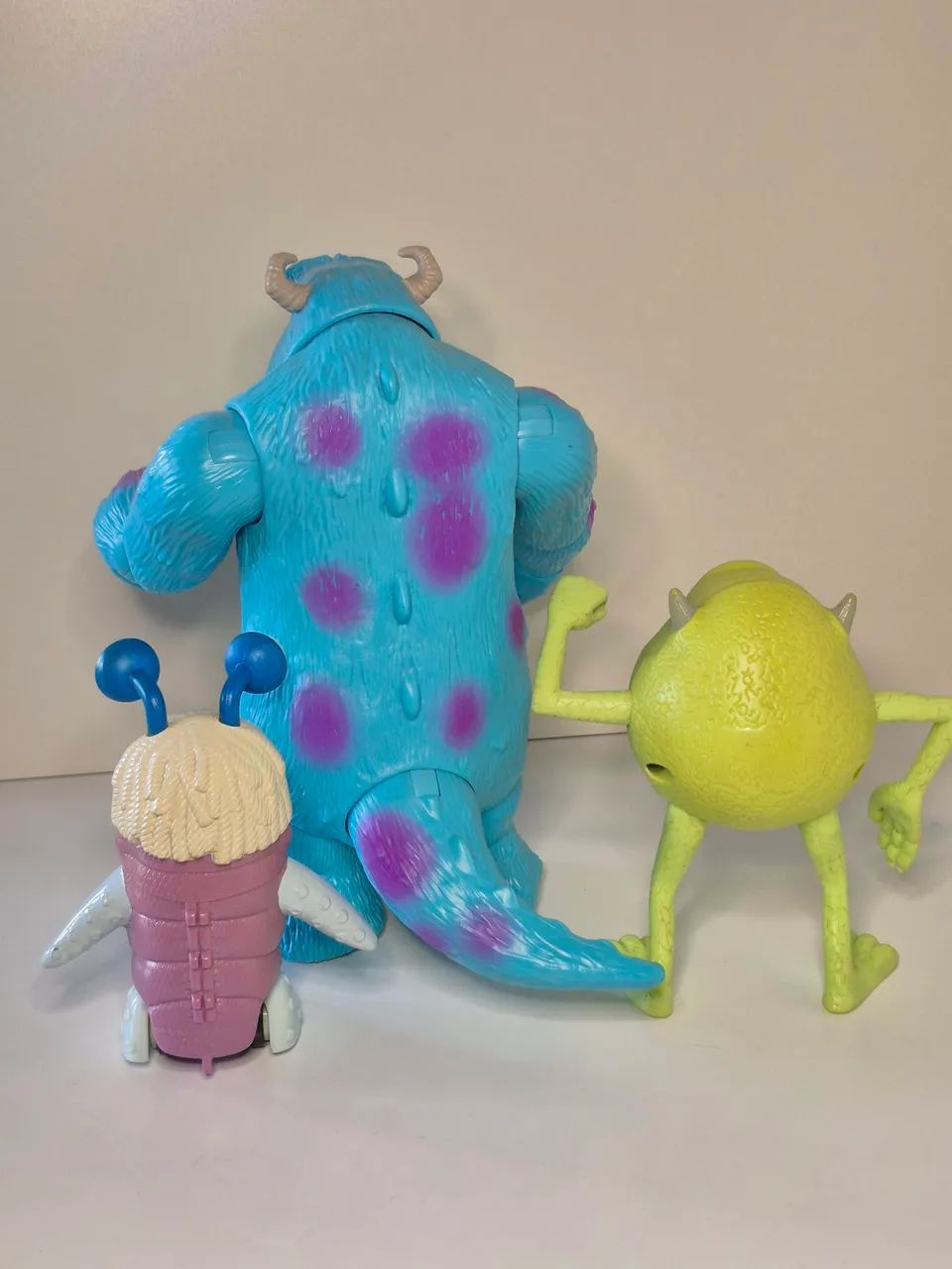 Bonecos Monstros S.A. - Foto 5