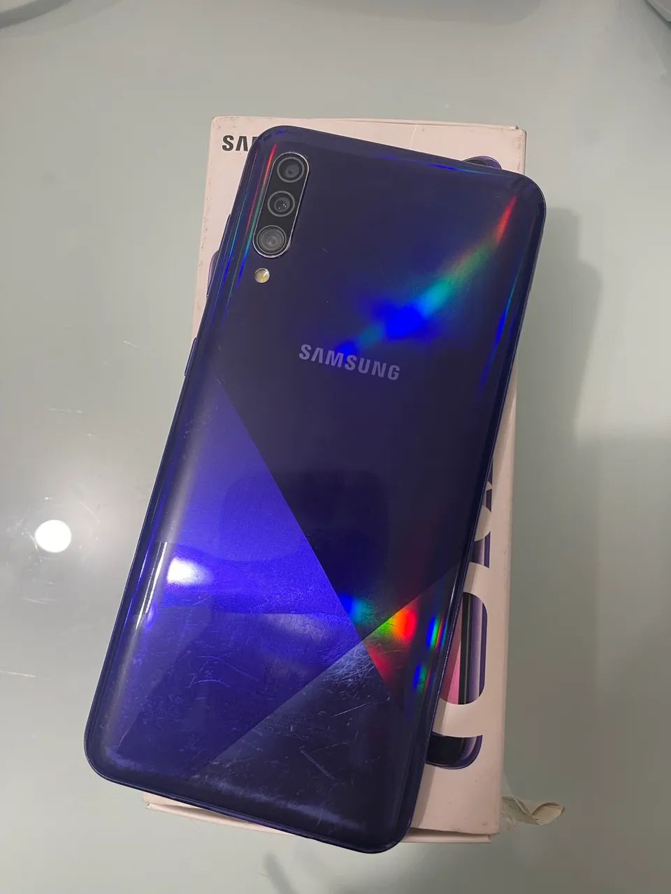 Galaxy A30 - Foto 2