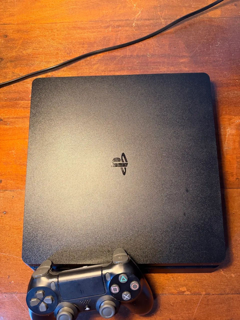 PLAYSTATION 4 - Foto 2