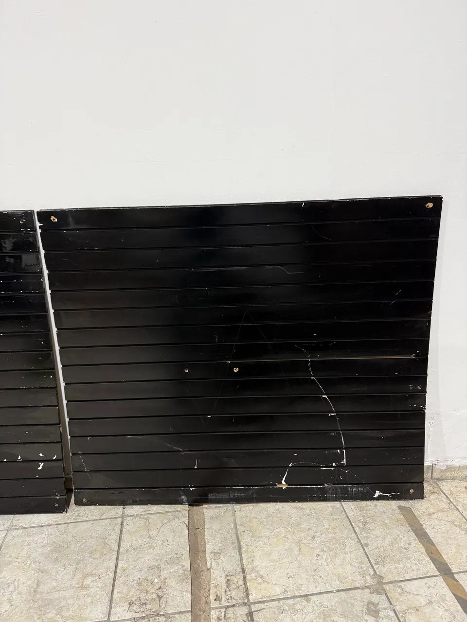 Canaletado MDF 5 Peças  - Foto 5