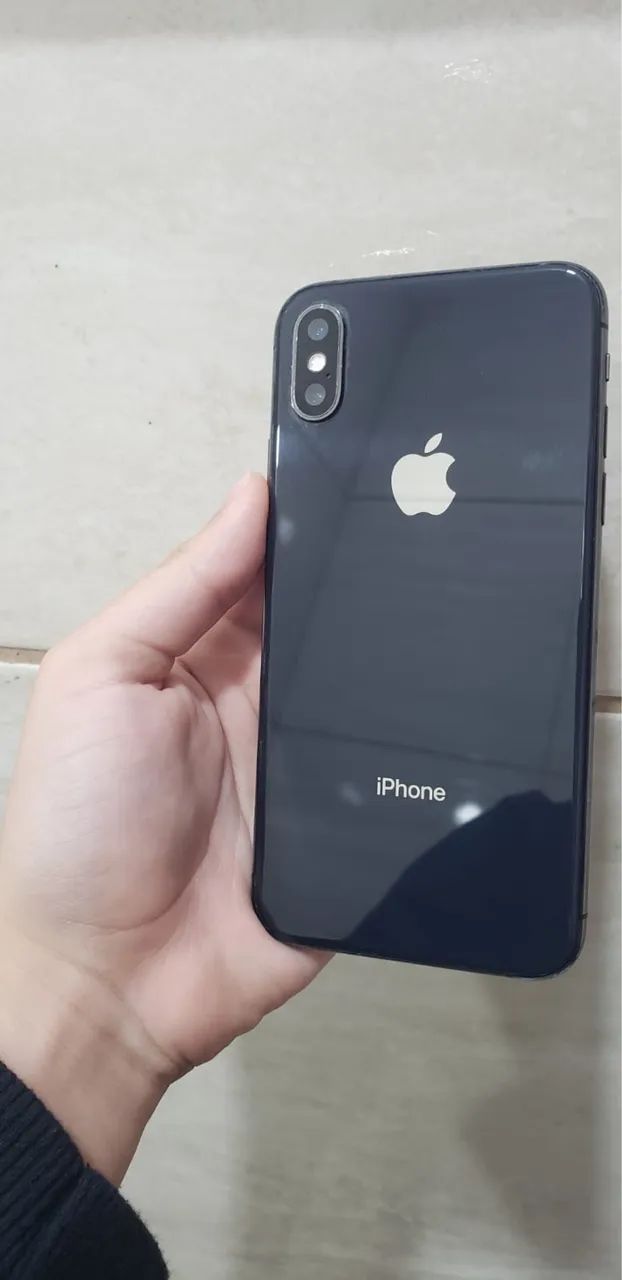 Iphone xs 64gb