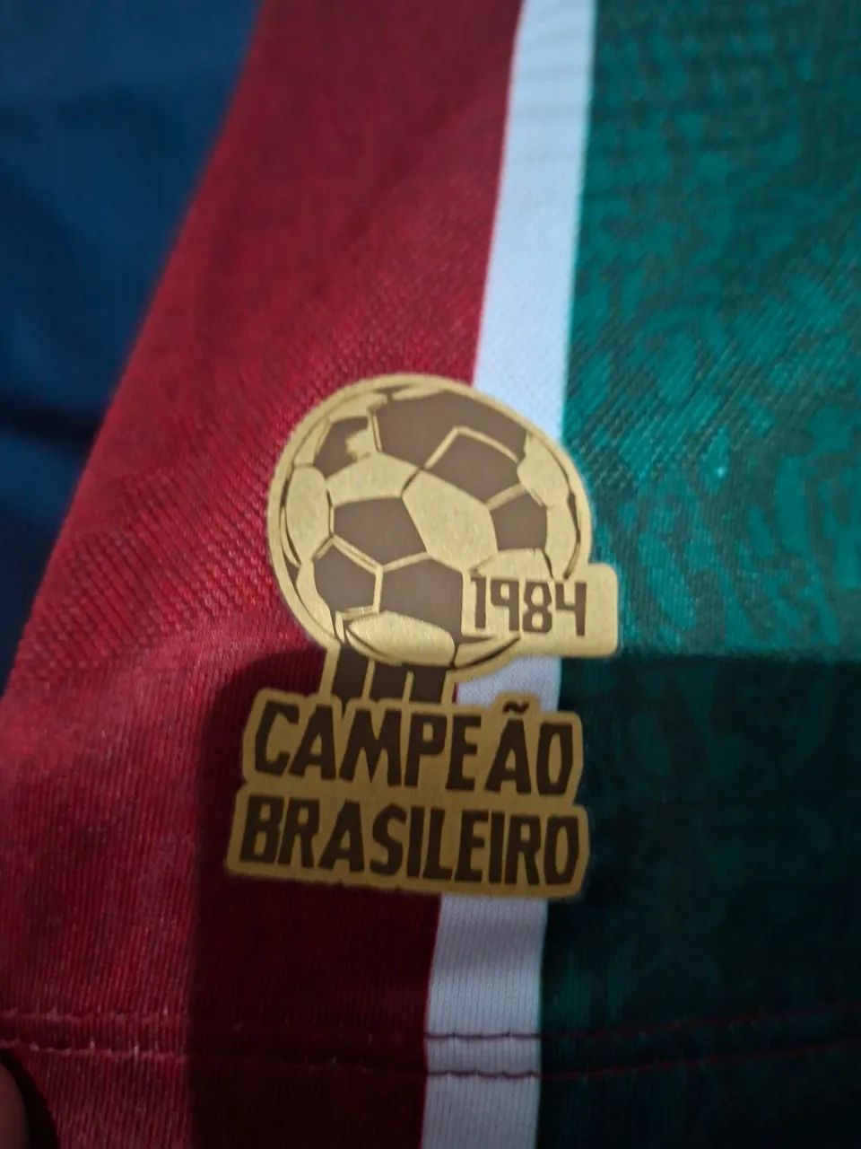Camisa Fluminense - Foto 3