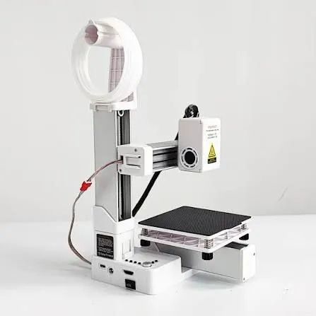 Impressora 3D EasyThreed K10  - Foto 3