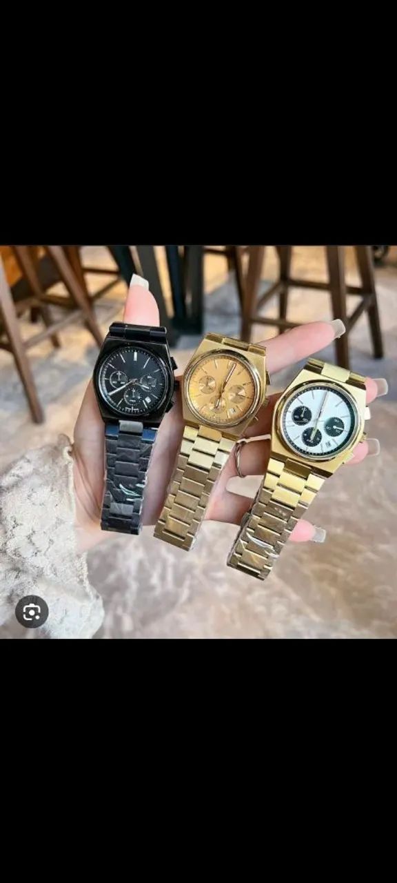 Relógio Tissot  - Foto 4
