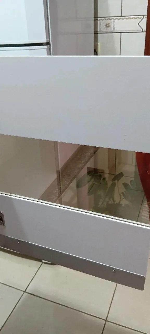 Armário de parede novo 1m 20  - Foto 3