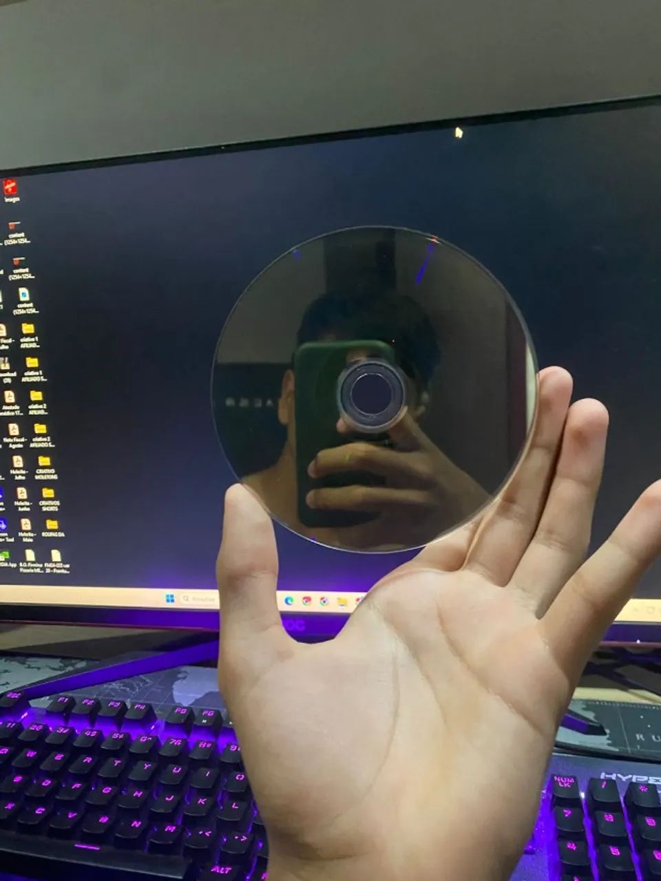 FIFA 23 PS4 Original Impecável - Foto 4