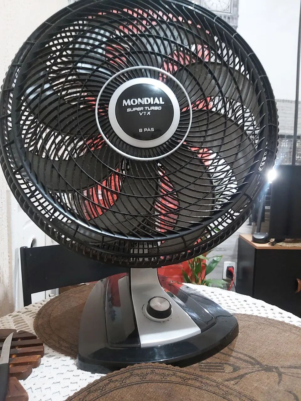 Ventilador  - Foto 4